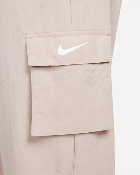 Брюки унісекс Nike Sportswear Essential (DO7209-272), L, WHS, > 50%, 1-2 дні