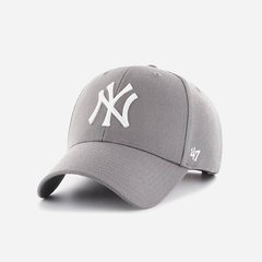Шапка 47 Brand Mlb New York Yankees (B-MVPSP17WBP-DY), One Size, WHS, 1-2 дня
