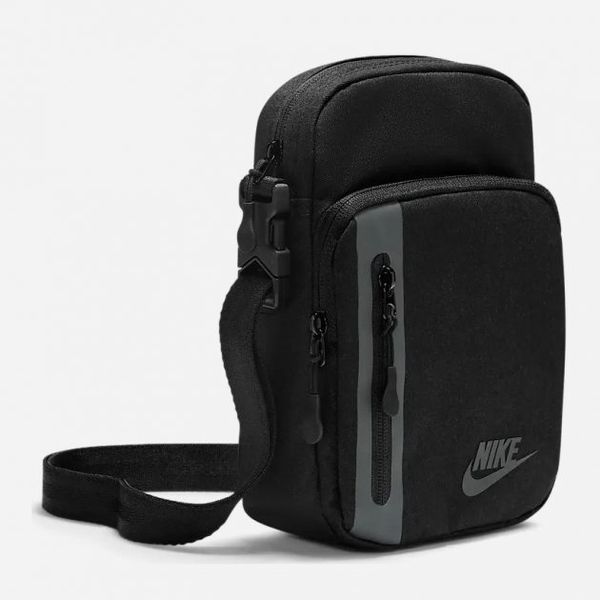 Сумка через плече Nike Elmntl Prm Crssbdy (DN2557-010), 1 SIZE, WHS, < 10%, 1-2 дні