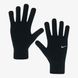 Фотографія Рукавиці чоловічі Nike Swoosh Knit Gloves 2.0 (N.100.0665.010) 1 з 3 | SPORTKINGDOM