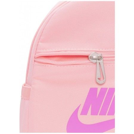 Рюкзак Nike Nsw Futura 365 Mini Bkpk (CW9301-690), One Size, WHS, 40% - 50%, 1-2 дні