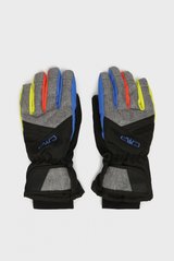 Cmp Kids Ski Gloves (6524827J-34BN), 4, WHS, 1-2 дні