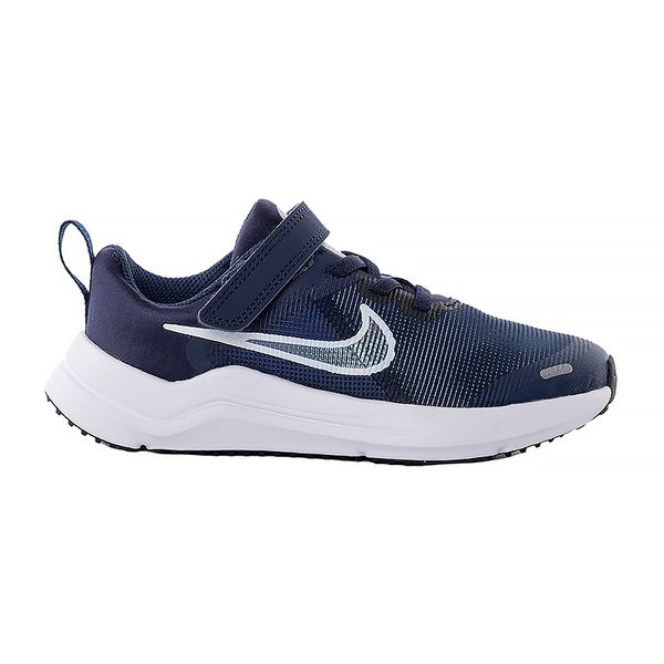 Кросівки підліткові Nike Downshifter 12 Nn (Psv) (DM4193-400), 29.5, WHS, 40% - 50%, 1-2 дні