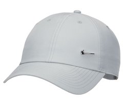 Кепка Nike U Nsw Df H86 Metal Swoosh Cap (943092-077), One Size, WHS, > 50%, 1-2 дні