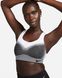 Фотографія Спортивний топ жіночий Nike Swoosh Flyknit (DQ5119-010) 1 з 4 | SPORTKINGDOM