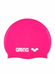 Arena Classic Silicone Jr (91670-091), One Size, WHS, 1-2 дні
