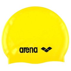 Arena Classic Silicone (91662-035), One Size, WHS, 1-2 дні