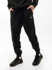 Брюки чоловічі Jordan Essentials Men's Fleece Trousers (FJ7779-010), L, WHS, 30% - 40%, 1-2 дні