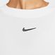 Фотографія Футболка жіноча Nike Sportswear Essential (DV7882-100) 4 з 4 | SPORTKINGDOM