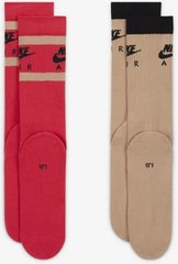 Шкарпетки Nike U Nk Everyday Essential Crew (DH6170-911), 34-38, WHS, 10% - 20%, 1-2 дні
