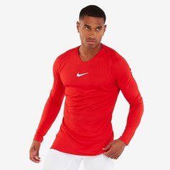 Кофта чоловічі Nike Park First Layer Long Sleeve (AV2609-657), L, WHS, 30% - 40%, 1-2 дні