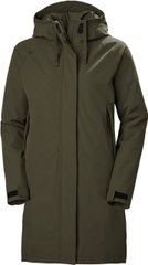 Куртка жіноча Helly Hansen Mono Material Insulated Rain Coat (53652-431), L, WHS, 1-2 дні