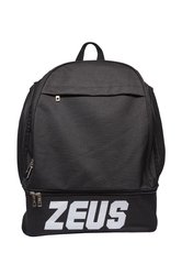 Zeus Zaino Jazz (ZAINO JAZZ NERO), One Size, WHS, 10% - 20%, 1-2 дні