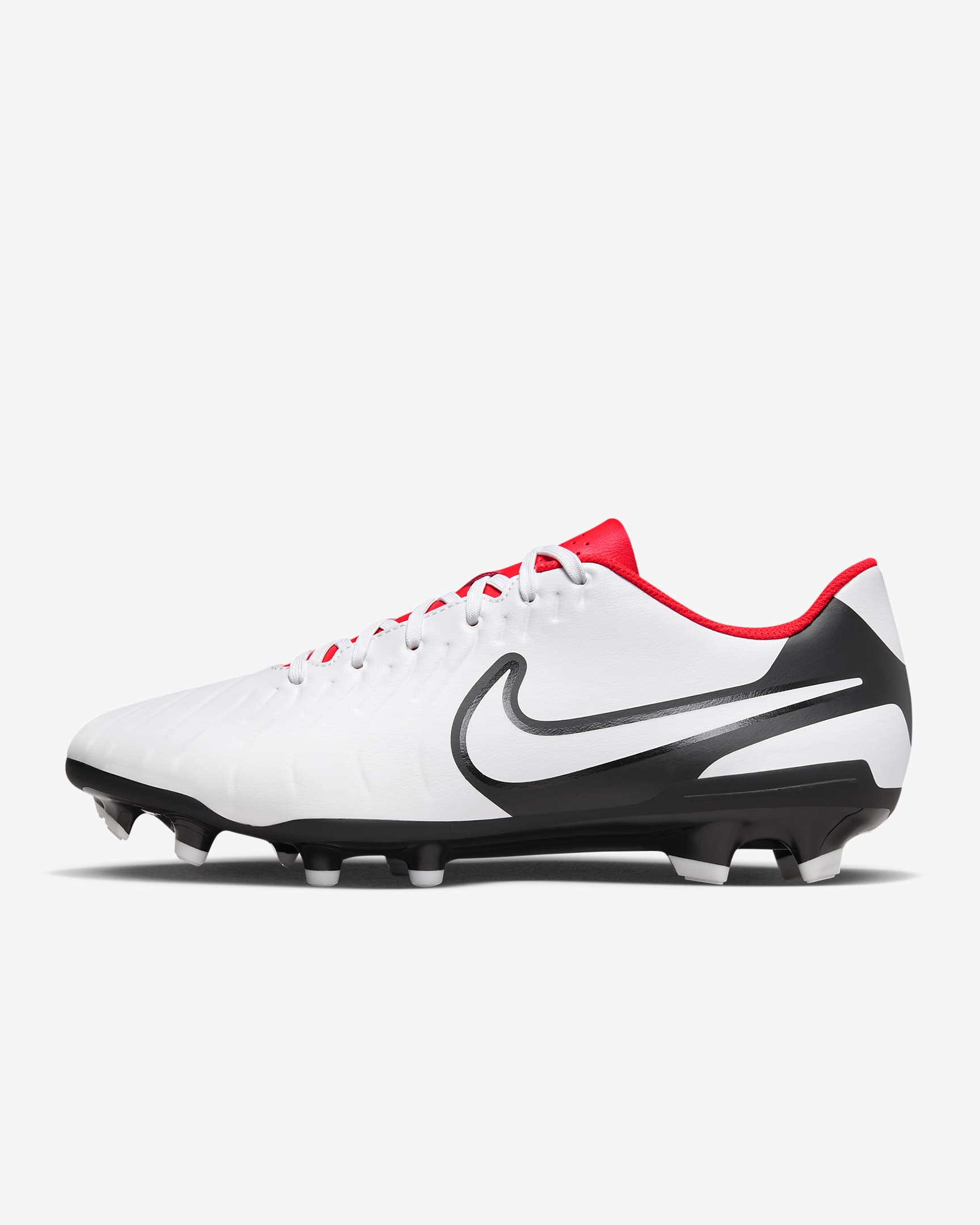 

Бутси унісекс Nike Tiempo Legend 10 Club (DV4344-100)