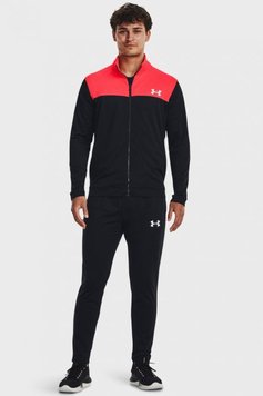 Спортивный костюм мужской Under Armour Emea Tracksuit Novelty (1366212-006), L, WHS, 1-2 дня