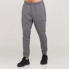 Брюки чоловічі Nike Dri-Fit Tapered Training Pants (CZ6379-071), L, WHS