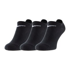 Шкарпетки Nike 3Ppk Value (SX2554-001), 38-42, OFC