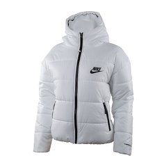 Куртка жіноча Nike W Nsw Tf Rpl Classic Hd Jkt (DJ6995-100), L, WHS