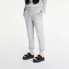 Брюки жіночі Nike Phoenix Fleece Women's High-Rise Pants (DQ5688-063), L, WHS, 20% - 30%, 1-2 дні