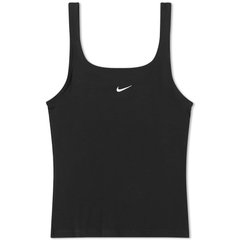 Майка женская Nike Essential Cami Tank (DH1345-010), L, WHS, 30% - 40%, 1-2 дня