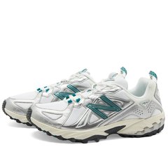 Кроссовки мужские New Balance Trail Running Shoes Authentic Ems (ML610TAE), 43, WHS, 1-2 дня
