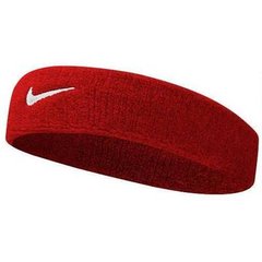 Nike Swoosh Headband (NNN07-601), One Size, WHS, 10% - 20%, 1-2 дні