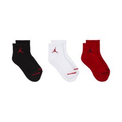 Шкарпетки Jordan U J Ed Cush Pol A Le 3Pr (DX9655-902), 34-38, WHS, < 10%, 1-2 дні