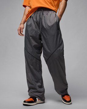 Брюки мужские Jordan Brooklyn Men's Draft Pants (IB1047-068), 2XL, OFC, 1-2 дня
