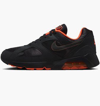 Кросівки чоловічі Nike Air 180 (FJ9259-002), 41, OFC, < 10%, 1-2 дні