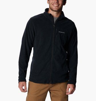 Кофта чоловіча Columbia Polar Klamath Range (2013604010), S, OFC, 20% - 30%, 1-2 дні