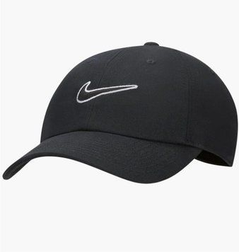 Кепка Nike U Nk Club Cap U Cb (FB5369-010), M/L, OFC, 40% - 50%, 1-2 дні