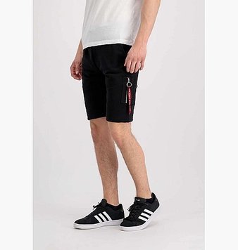 Шорти чоловічі Alpha Industries X-Fit Cargo Short (166301-03), S, WHS, 10% - 20%, 1-2 дні