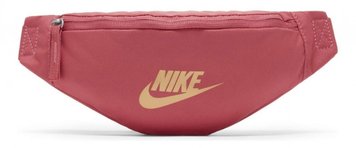 Сумка на пояс Nike Heritage (DB0488-622), One Size, WHS, 10% - 20%, 1-2 дня