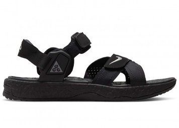 Сандалі чоловічі Nike Acg Air Deschutz (DO8951-001), 41, WHS, 1-2 дні