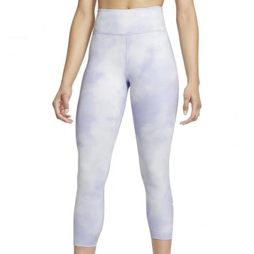 Лосіни унісекс Nike W One Icnclsh Crop Tgt Cr (DA0339-569), S, WHS, 10% - 20%, 1-2 дні