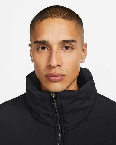 Куртка мужская Nike Sportswear Therma-Fit City Made Synthetic-Fill (DD5929-010)  в Киеве и Украине с доставкой | SPORTKINGDOM