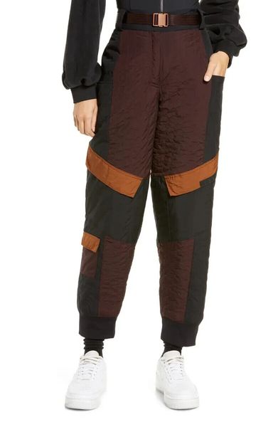 Брюки жіночі Jordan Cosy Girl Women's Fleece Pants (DJ2730-203), S, WHS, 10% - 20%, 1-2 дні