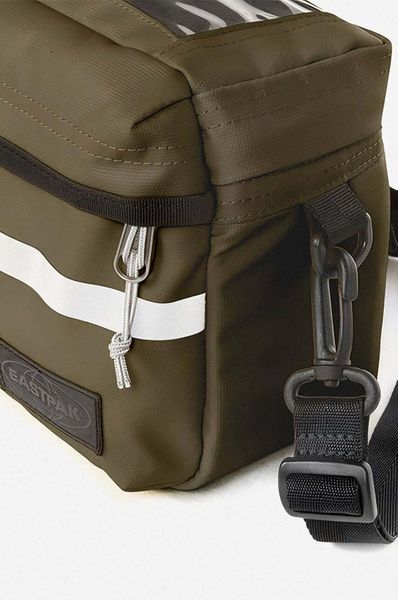 Сумка через плече Eastpak Aman Bike (EK0A5BAMO14), One Size, WHS, 1-2 дні