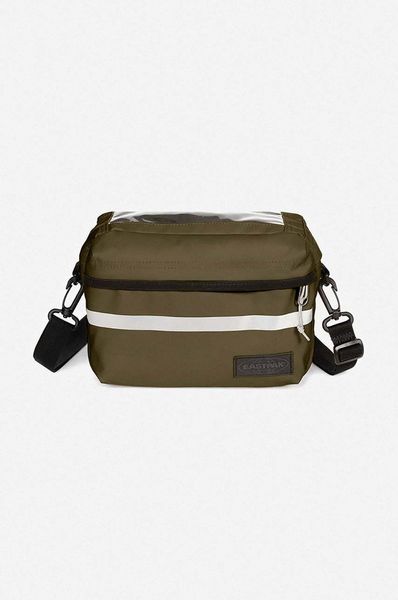 Сумка через плече Eastpak Aman Bike (EK0A5BAMO14), One Size, WHS, 1-2 дні