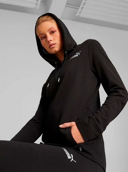 Спортивный костюм женской Puma Tracksuits (67370101), XS, OFC, 30% - 40%, 1-2 дня