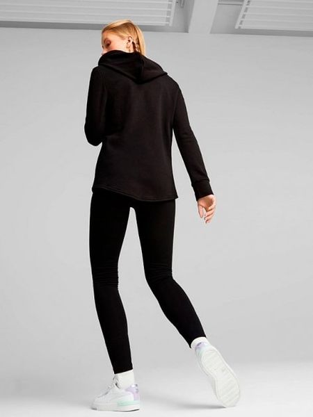 Спортивный костюм женской Puma Tracksuits (67370101), M, OFC, 1-2 дня