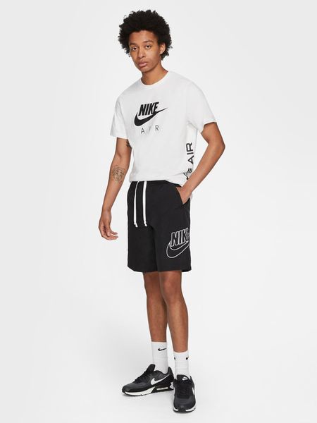 Шорты мужские Nike Sportswear Alumni (DB3810-010), M, WHS, < 10%, 1-2 дня