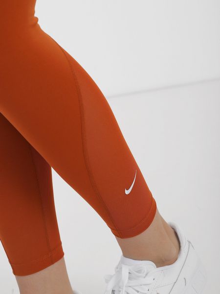 Лосины женские Nike One Mid-Rise 7/8 (DD0249-246), L, WHS, 30% - 40%, 1-2 дня