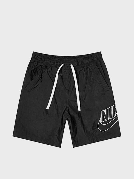 Шорты мужские Nike Sportswear Alumni (DB3810-010), M, WHS, < 10%, 1-2 дня