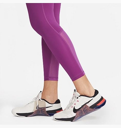 Лосины женские Nike Pro 365 Violet (DD0252-503), L, WHS, 10% - 20%, 1-2 дня