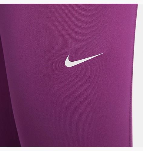 Лосіни жіночі Nike Pro 365 Violet (DD0252-503), L, WHS, 10% - 20%, 1-2 дні