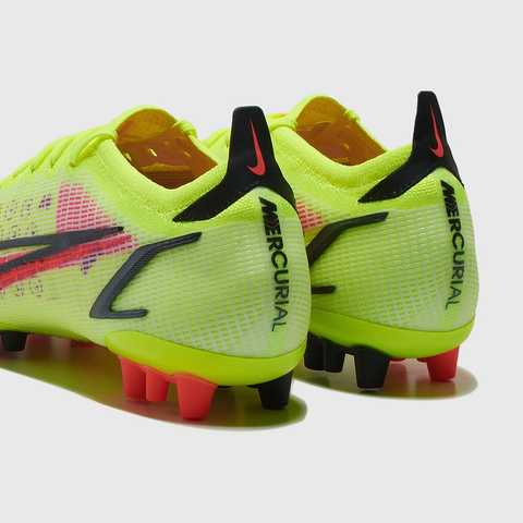 Бутсы мужские Nike Mercurial Vapor 14 Elite Ag (CZ8717-760) в Киеве и  Украине с доставкой