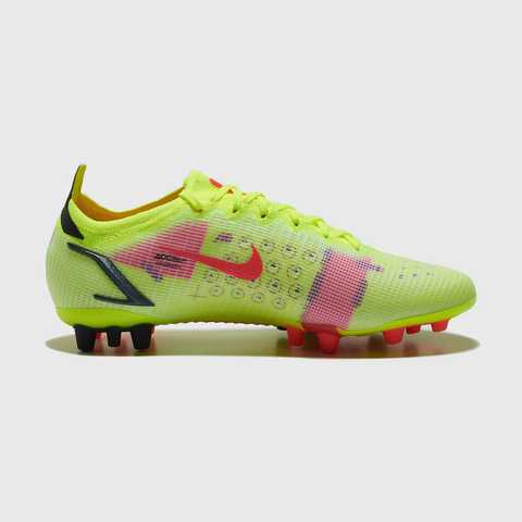 Бутсы мужские Nike Mercurial Vapor 14 Elite Ag (CZ8717-760) в Киеве и  Украине с доставкой