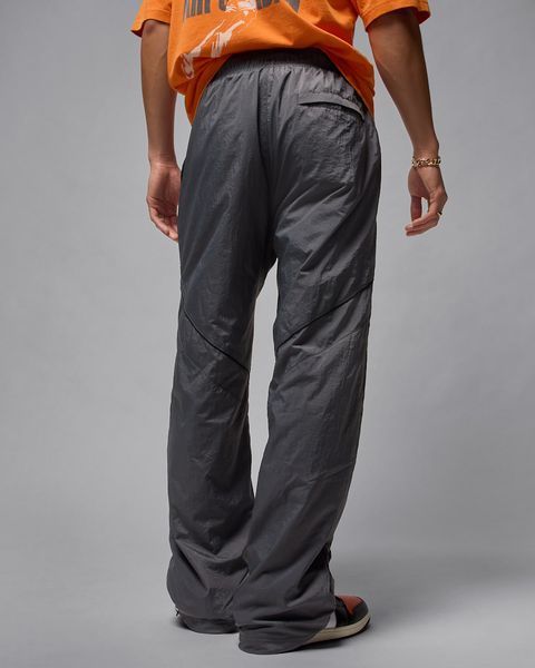 Брюки мужские Jordan Brooklyn Men's Draft Pants (IB1047-068), 2XL, OFC, 1-2 дня