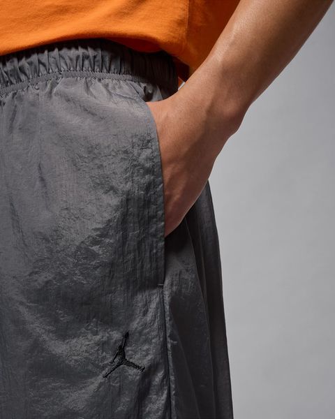 Брюки мужские Jordan Brooklyn Men's Draft Pants (IB1047-068), 2XL, OFC, 1-2 дня
